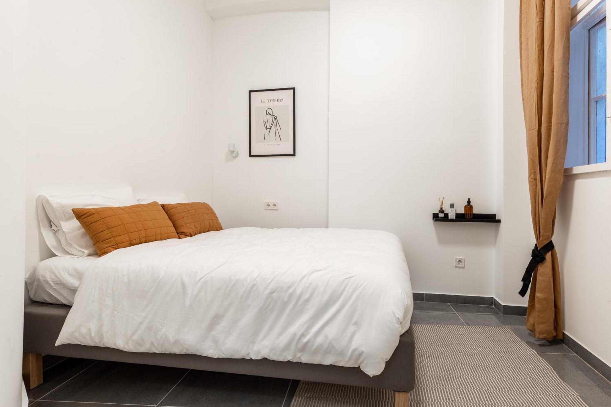 Tas Apartments Budapest Esterno foto