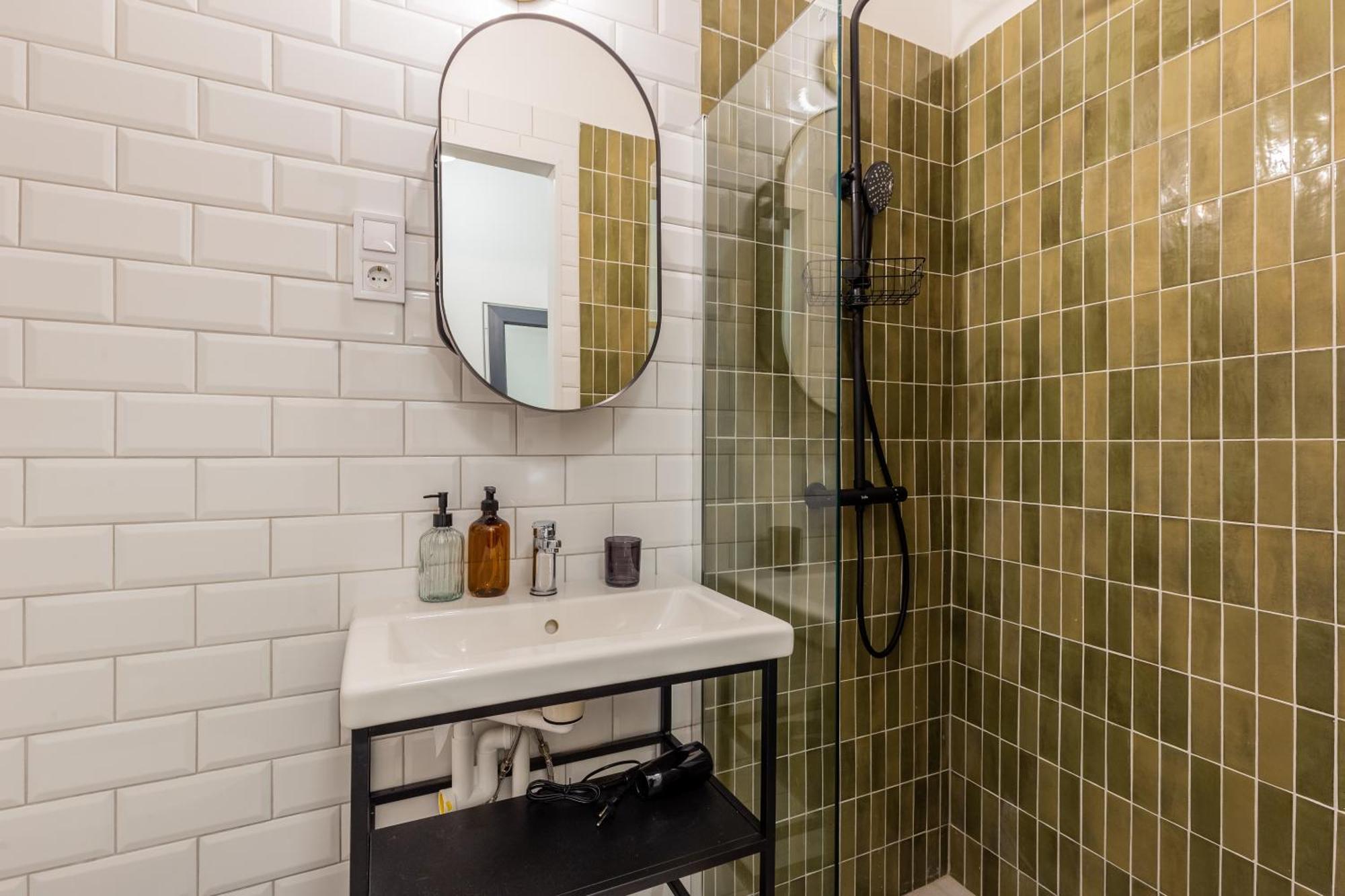 Tas Apartments Budapest Esterno foto